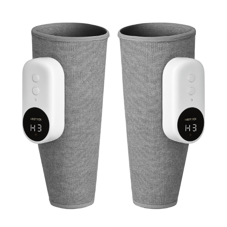 Neo Calm – Cordless Heated Massager