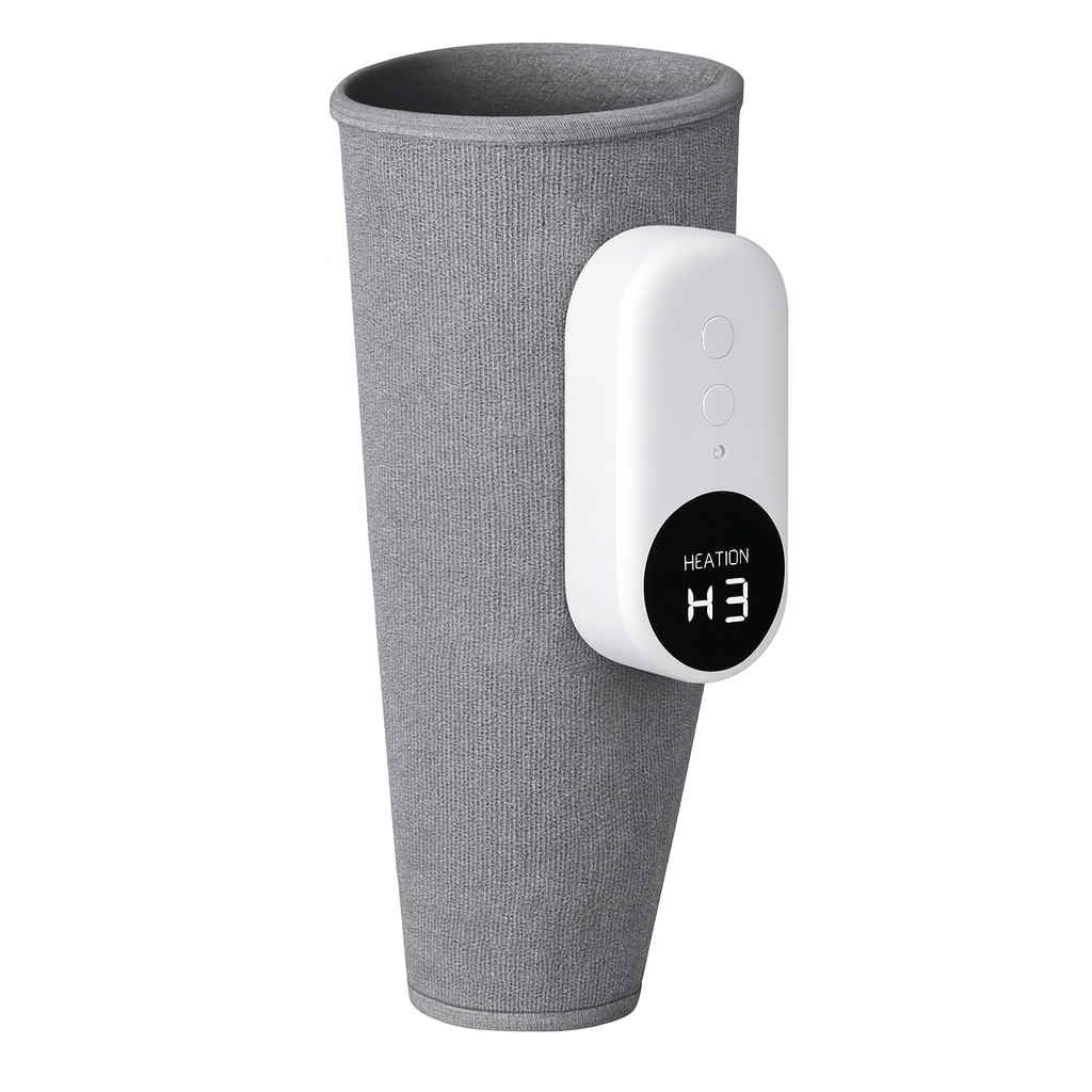 Neo Calm – Cordless Heated Massager