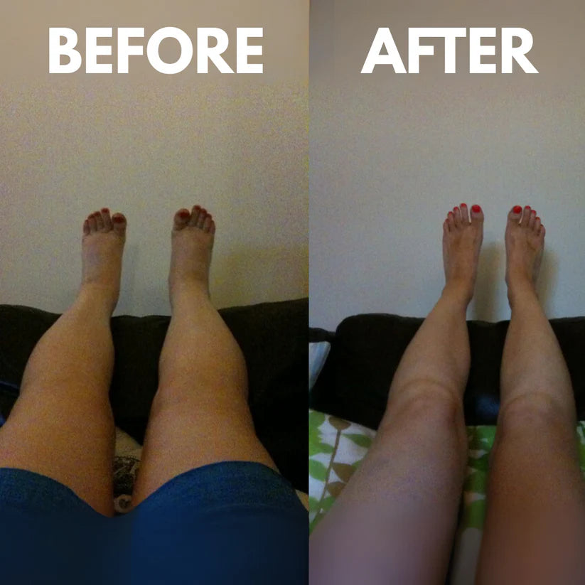 Neo Calm – Cordless Heated Massager