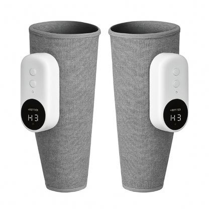 Neo Calm – Cordless Heated Massager