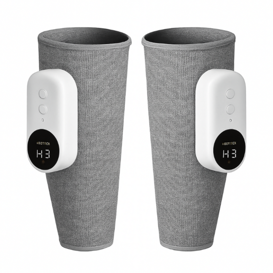 Neo Calm – Cordless Heated Massager