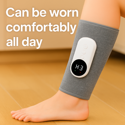 Neo Calm – Cordless Heated Massager