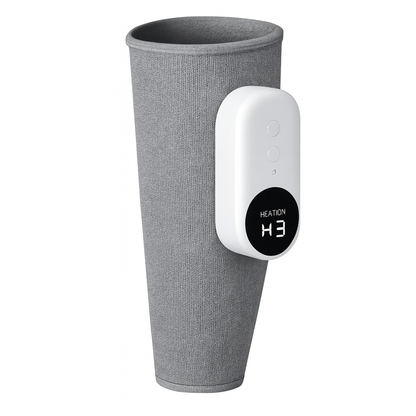 Neo Calm – Cordless Heated Massager